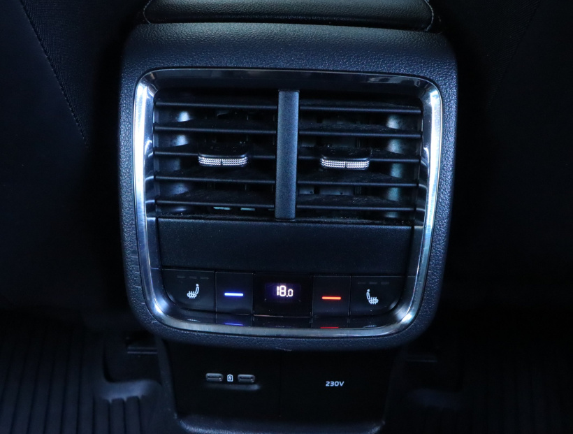 Škoda Octavia, 2020