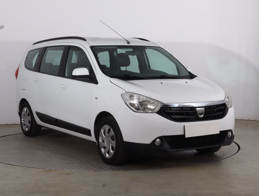 Dacia Lodgy