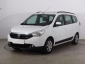 Dacia Lodgy, 2013
