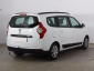 Dacia Lodgy, 2013