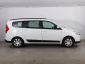 Dacia Lodgy, 2013