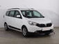Dacia Lodgy, 2013