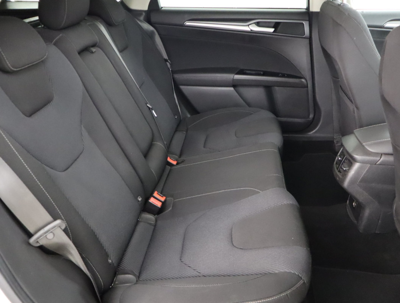 Ford Mondeo, 2015