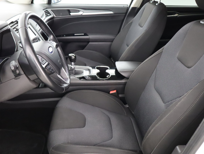 Ford Mondeo, 2015