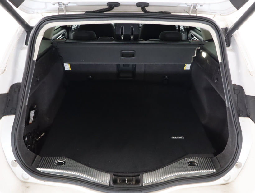 Ford Mondeo, 2015