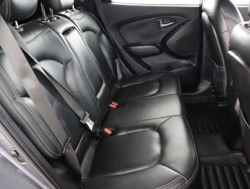 Hyundai ix35, 2015