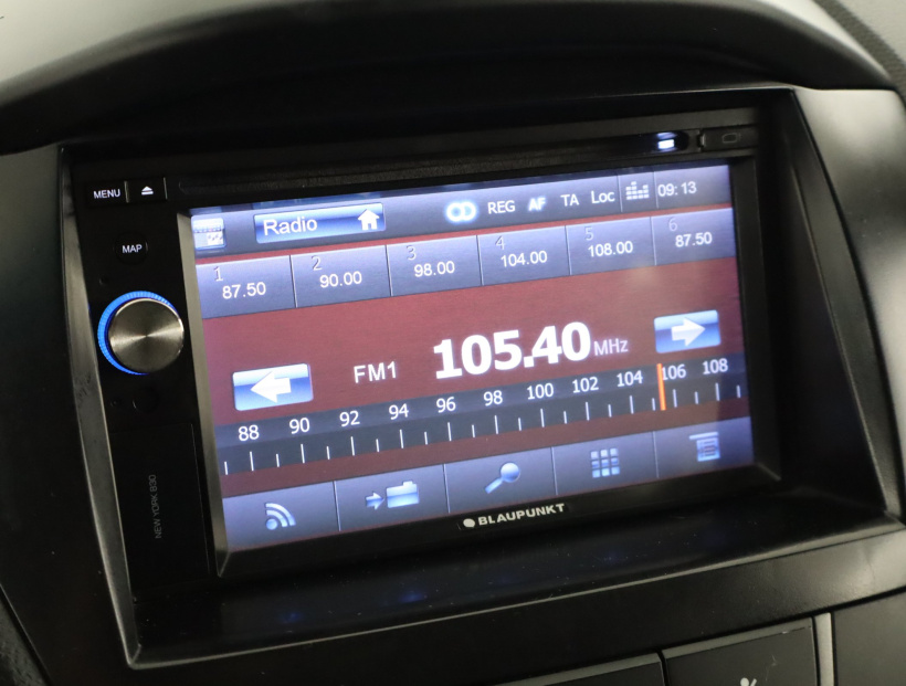 Hyundai ix35, 2015