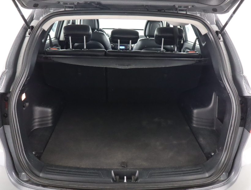 Hyundai ix35, 2015