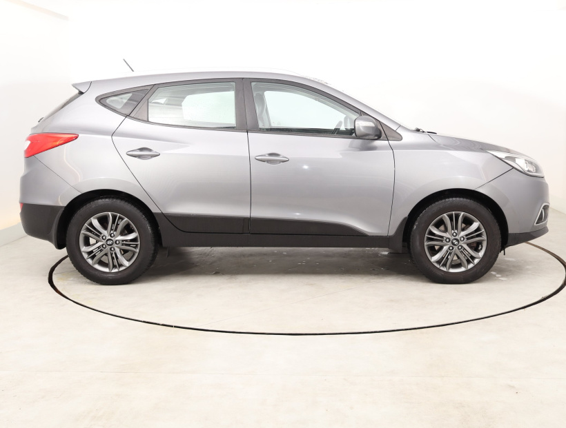 Hyundai ix35, 2015
