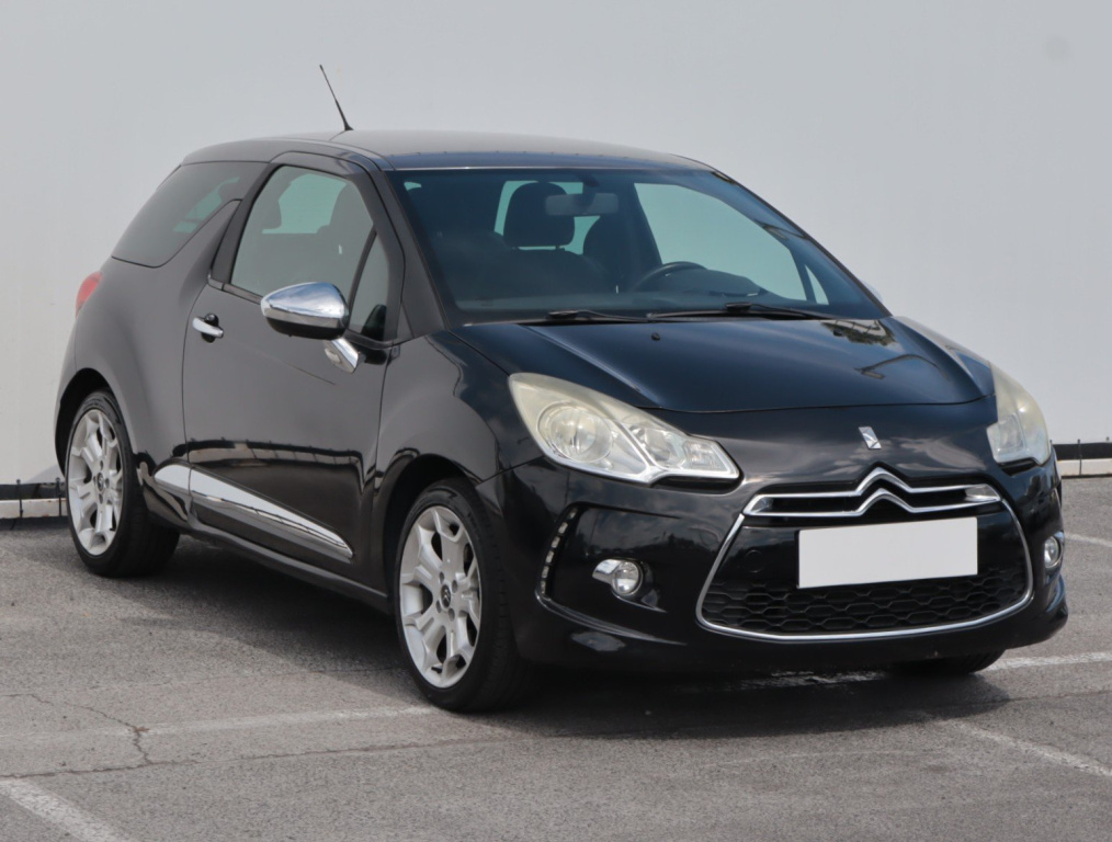 Citroen DS3