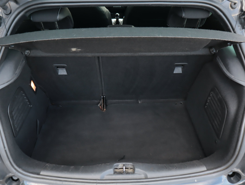 Citroen DS3, 2010