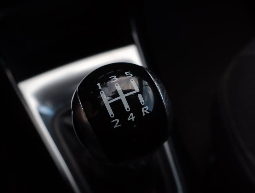 Citroen DS3, 2010