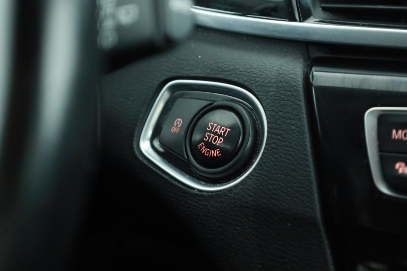 BMW X1, 2016