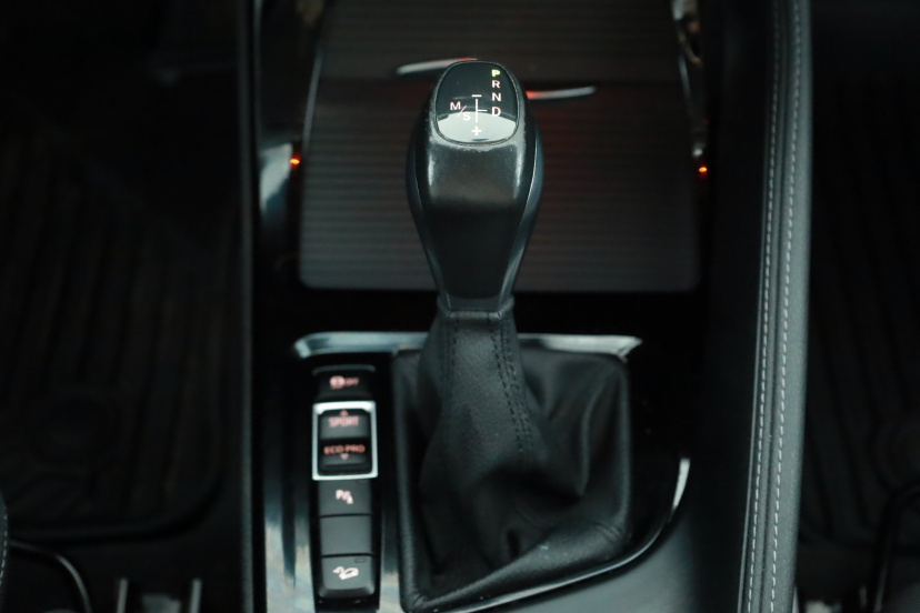BMW X1, 2016