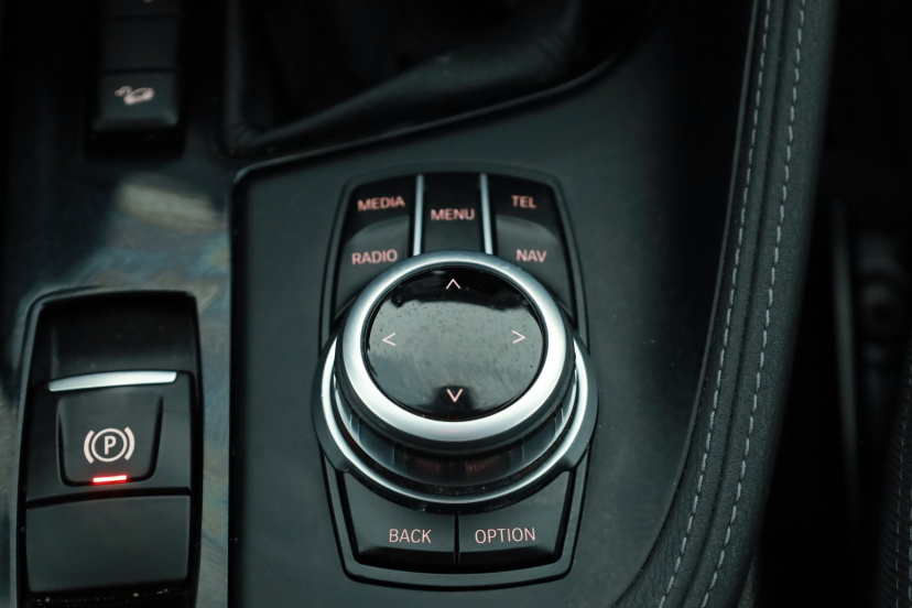 BMW X1, 2016