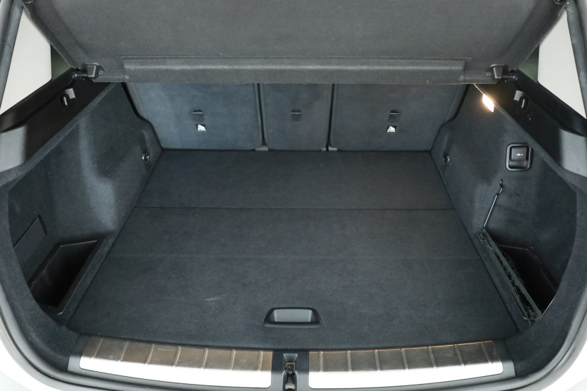 BMW X1, 2016