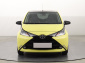 Toyota Aygo, 2016