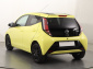 Toyota Aygo, 2016
