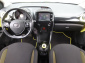 Toyota Aygo, 2016
