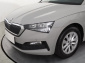 Škoda Scala, 2023