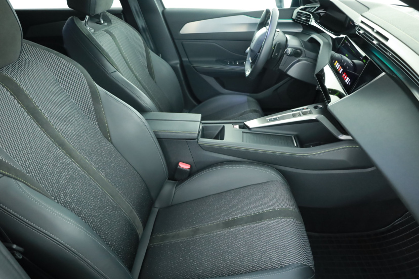Peugeot 308, 2025