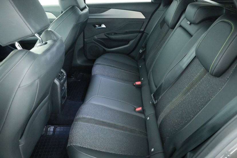 Peugeot 308, 2025