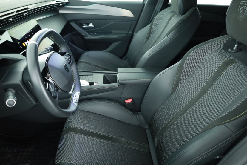 Peugeot 308, 2025