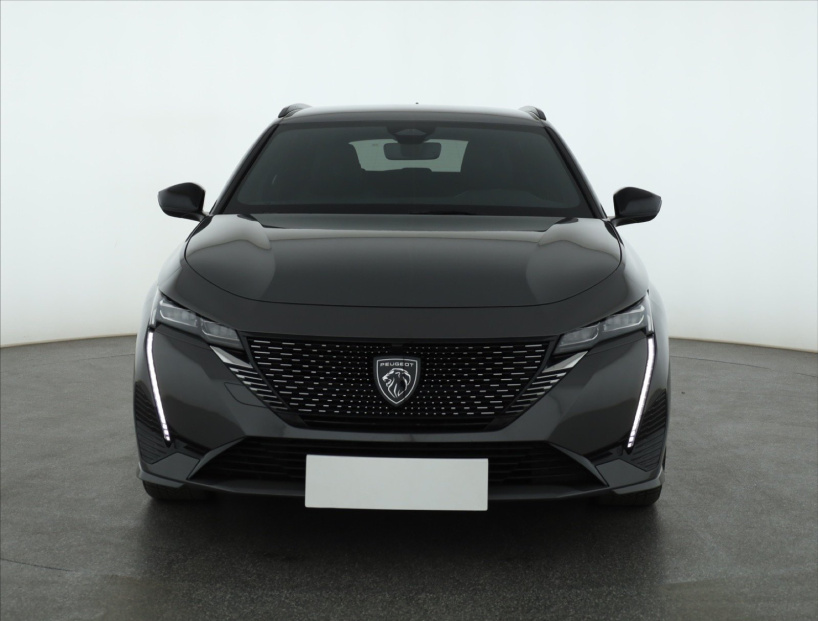 Peugeot 308, 2025