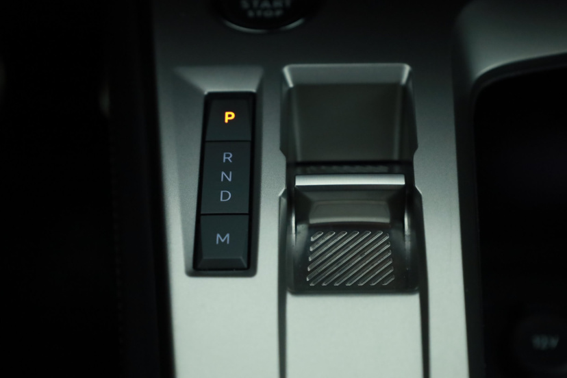 Peugeot 308, 2025