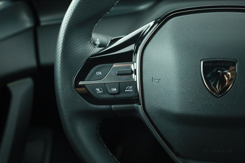 Peugeot 308, 2025