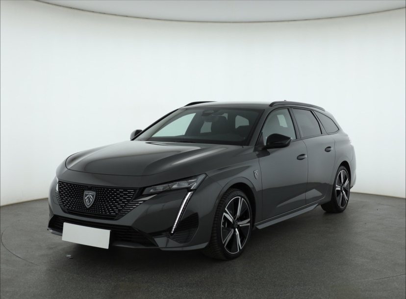 Peugeot 308, 2025