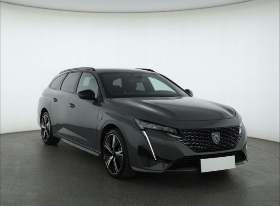 Peugeot 308 1.2 Hybrid