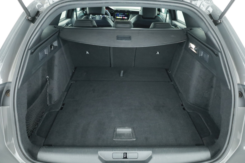 Peugeot 308, 2025