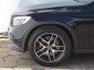 Mercedes-Benz GLC, 2018