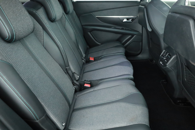 Peugeot 5008, 2023
