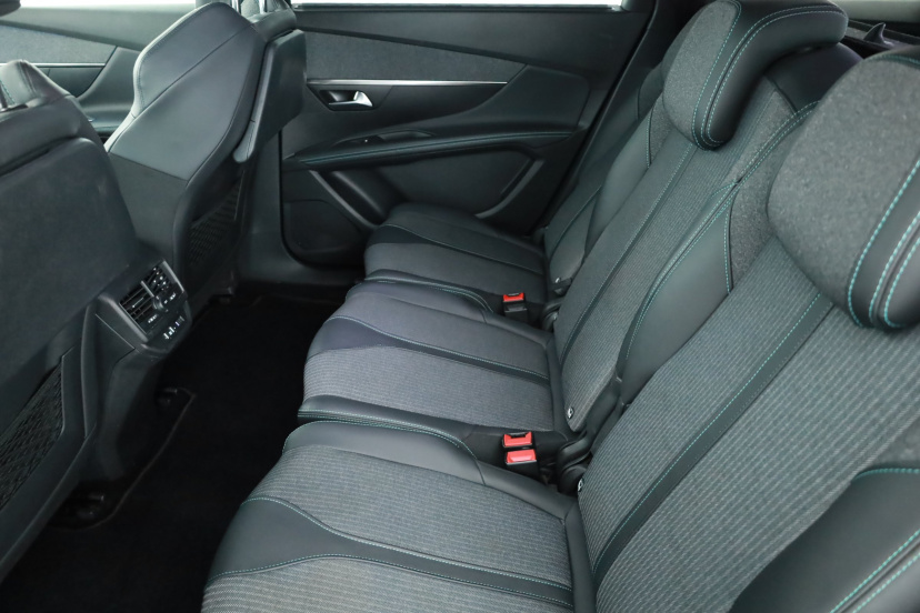 Peugeot 5008, 2023