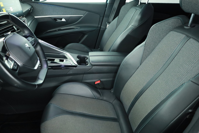 Peugeot 5008, 2023