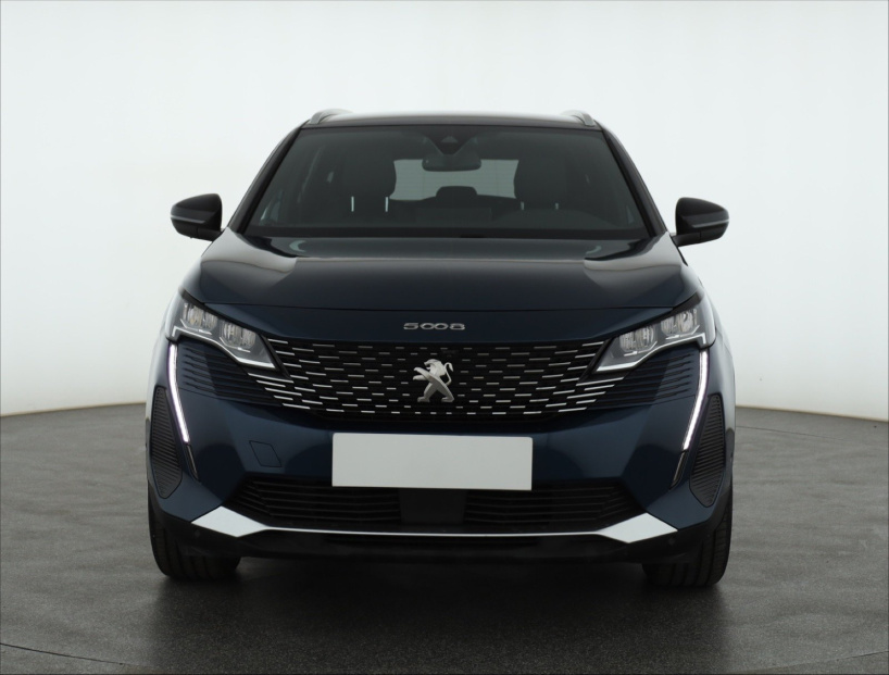 Peugeot 5008, 2023