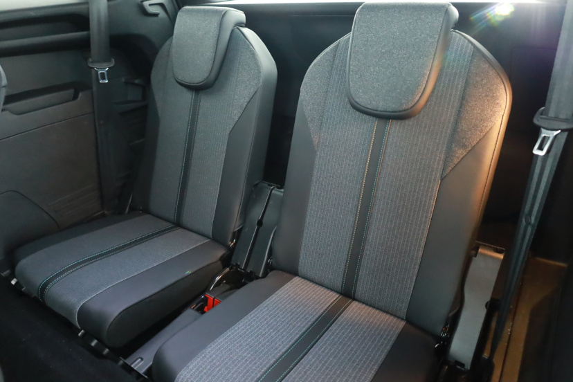 Peugeot 5008, 2023