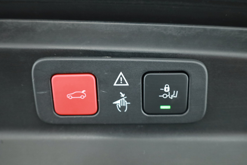 Peugeot 5008, 2023