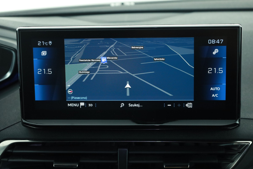 Peugeot 5008, 2023