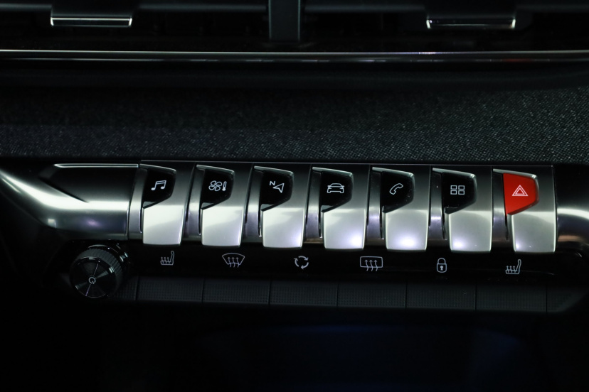 Peugeot 5008, 2023