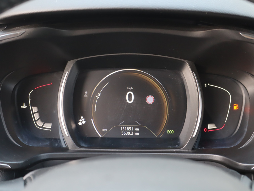 Renault Kadjar, 2017