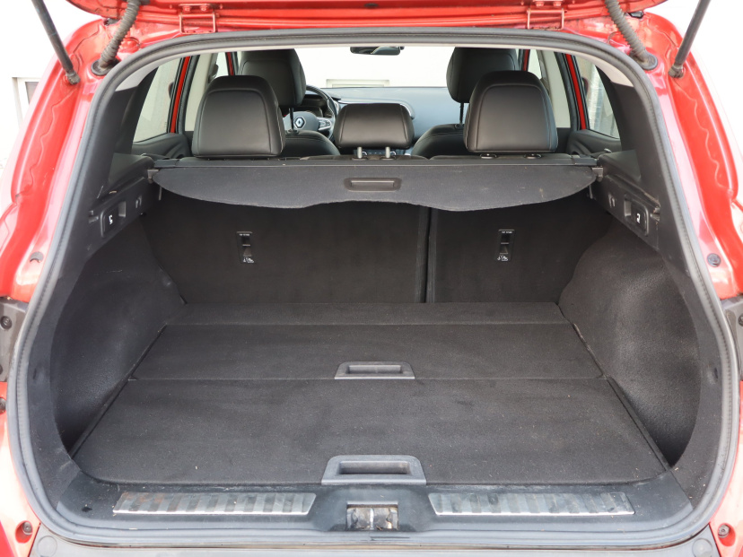 Renault Kadjar, 2017
