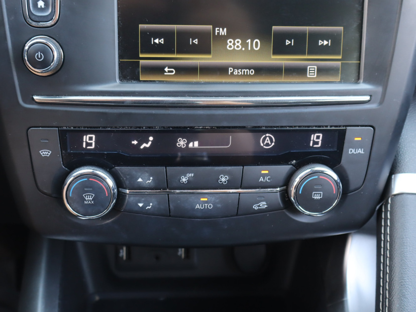 Renault Kadjar, 2017