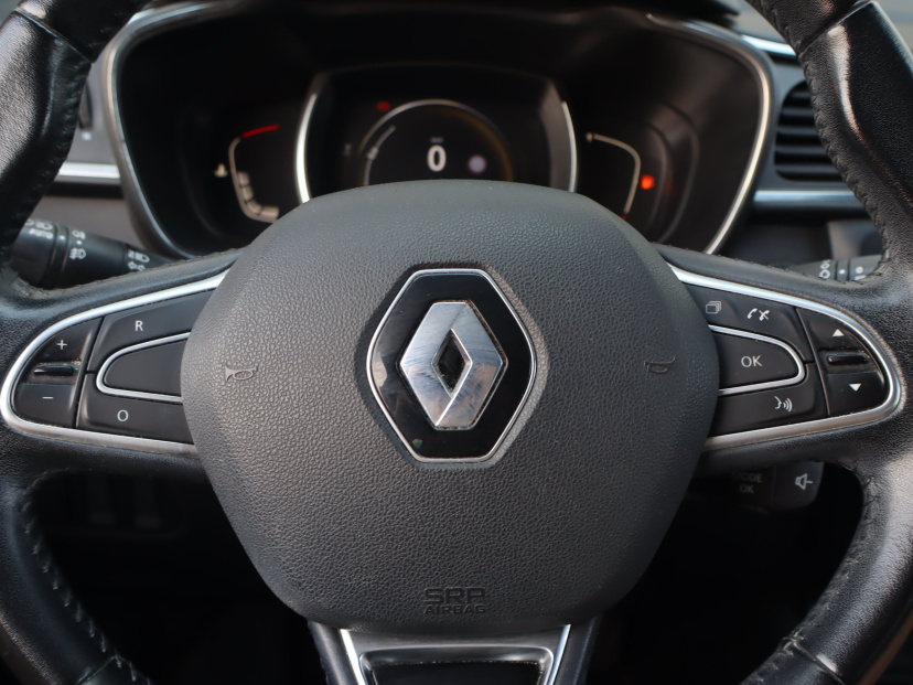Renault Kadjar, 2017