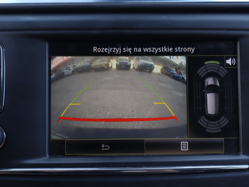 Renault Kadjar, 2017