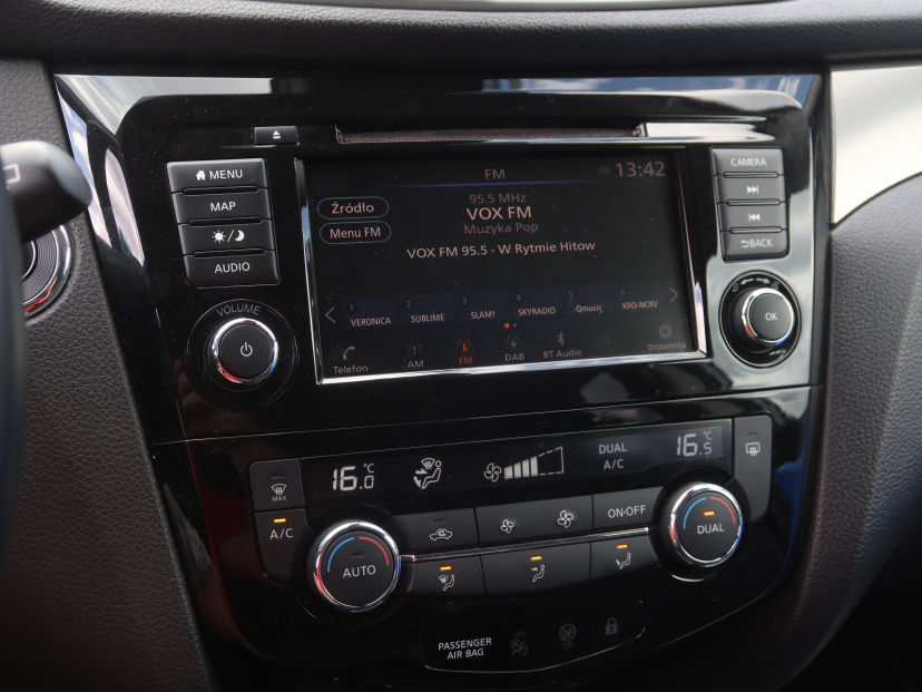 Nissan Qashqai, 2019