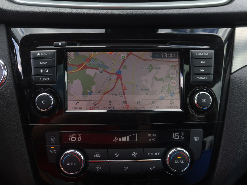 Nissan Qashqai, 2019