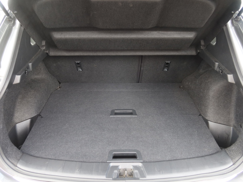 Nissan Qashqai, 2019
